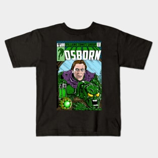 Osborn Kids T-Shirt